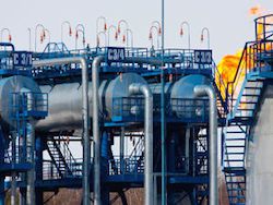 Поговорим про нефть